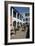 Fondouk, Chefchaouen, Morocco-Vivienne Sharp-Framed Photographic Print