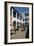 Fondouk, Chefchaouen, Morocco-Vivienne Sharp-Framed Photographic Print