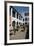 Fondouk, Chefchaouen, Morocco-Vivienne Sharp-Framed Photographic Print