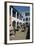 Fondouk, Chefchaouen, Morocco-Vivienne Sharp-Framed Photographic Print