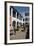 Fondouk, Chefchaouen, Morocco-Vivienne Sharp-Framed Photographic Print