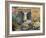 Fontana d'Oro-Hawley-Framed Giclee Print