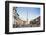 Fontana Dei Quattro Fiumi, Topped by the Obelisk of Domitian, Piazza Navona, Rome, Lazio, Italy-Nico Tondini-Framed Photographic Print