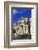 Fontana di Trevi, Rome, Lazio, Italy, Europe-Hans-Peter Merten-Framed Photographic Print