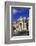 Fontana di Trevi, Rome, Lazio, Italy, Europe-Hans-Peter Merten-Framed Photographic Print