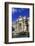 Fontana di Trevi, Rome, Lazio, Italy, Europe-Hans-Peter Merten-Framed Photographic Print