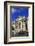 Fontana di Trevi, Rome, Lazio, Italy, Europe-Hans-Peter Merten-Framed Photographic Print