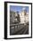 Fontana Pretoria, Palermo, Sicily, Italy, Europe-Olivieri Oliviero-Framed Photographic Print