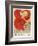 Fonte Meo-Vintage Posters-Framed Giclee Print