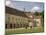 Fontenay Abbey, UNESCO World Heritage Site, Burgundy, France, Europe-Rolf Richardson-Mounted Photographic Print