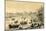 Foo Choo Foo, One of the Five Ports Opened by the Late Treaty to British Commerce, 1847-Piqua Piqua-Mounted Giclee Print