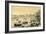 Foo Choo Foo, One of the Five Ports Opened by the Late Treaty to British Commerce, 1847-Piqua Piqua-Framed Giclee Print