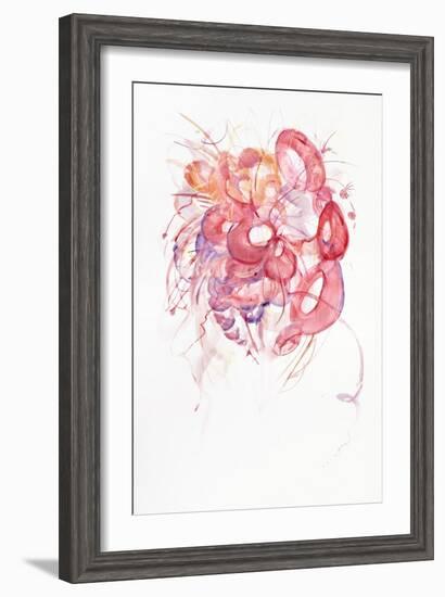 Foo-Flow 2-Allyson Fukushima-Framed Giclee Print