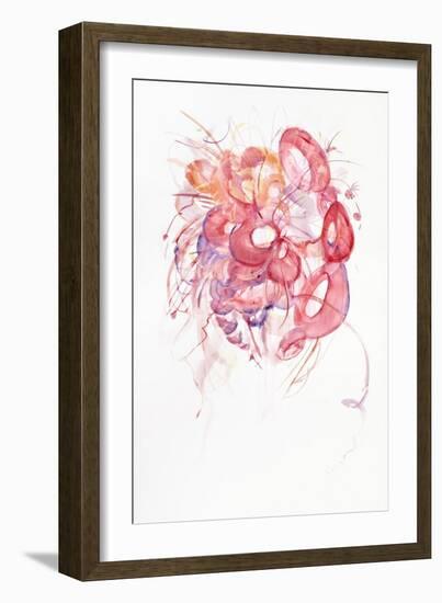 Foo-Flow 2-Allyson Fukushima-Framed Giclee Print