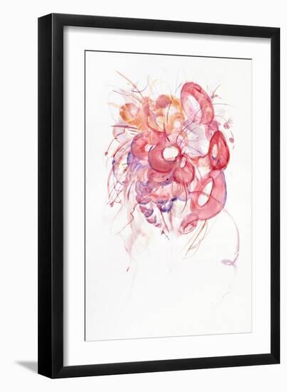 Foo-Flow 2-Allyson Fukushima-Framed Giclee Print