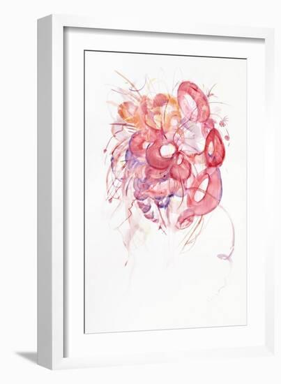 Foo-Flow 2-Allyson Fukushima-Framed Giclee Print