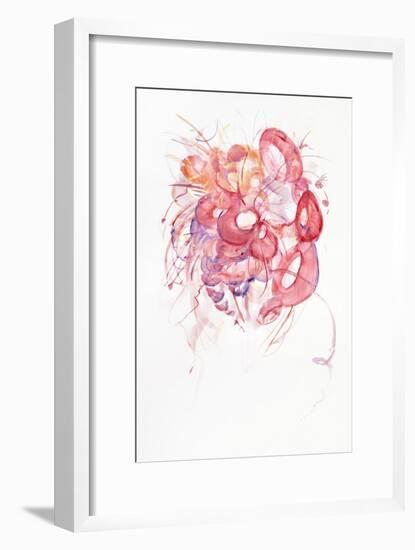 Foo-Flow 2-Allyson Fukushima-Framed Giclee Print