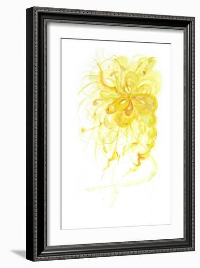 Foo-Flow 6-Allyson Fukushima-Framed Giclee Print