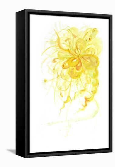 Foo-Flow 6-Allyson Fukushima-Framed Premier Image Canvas