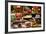 Food And Drink Collection-Nitr-Framed Art Print