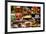 Food And Drink Collection-Nitr-Framed Art Print