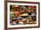 Food And Drink Collection-Nitr-Framed Art Print