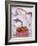 Food: Chinese-Michael Rougier-Framed Photographic Print