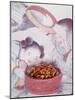 Food: Chinese-Michael Rougier-Mounted Photographic Print