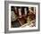 Food for Sale at the Tsukiji Market, Tokyo, Japan-Nancy & Steve Ross-Framed Photographic Print