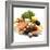 Food Groups-Cristina-Framed Premium Photographic Print