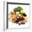 Food Groups-Cristina-Framed Premium Photographic Print