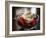 Food Healthy Yogurt Cheese, Concord, New Hampshire-Larry Crowe-Framed Photographic Print