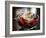 Food Healthy Yogurt Cheese, Concord, New Hampshire-Larry Crowe-Framed Photographic Print