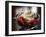 Food Healthy Yogurt Cheese, Concord, New Hampshire-Larry Crowe-Framed Photographic Print