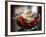 Food Healthy Yogurt Cheese, Concord, New Hampshire-Larry Crowe-Framed Photographic Print