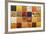 Food Ingredients Collection-ibogdan-Framed Premium Giclee Print