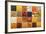 Food Ingredients Collection-ibogdan-Framed Premium Giclee Print