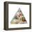 Food Pyramid-David Munns-Framed Premier Image Canvas