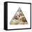 Food Pyramid-David Munns-Framed Premier Image Canvas