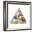 Food Pyramid-David Munns-Framed Premium Photographic Print