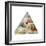 Food Pyramid-David Munns-Framed Premium Photographic Print