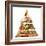 Food Pyramid-egal-Framed Premium Giclee Print