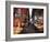 Food Vendors, Namdaemun Market, Seoul, South Korea, Asia-Wendy Connett-Framed Photographic Print