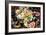 Food Waste on Compost Heap-Mark Williamson-Framed Photographic Print