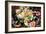 Food Waste on Compost Heap-Mark Williamson-Framed Photographic Print