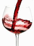 Pouring Red Wine-Foodcollection-Photographic Print