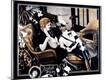 Premium Giclee Print