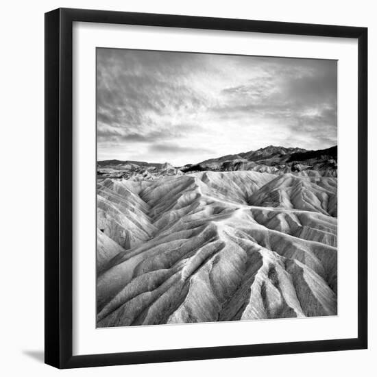 Foot of the Mountain-null-Framed Photographic Print