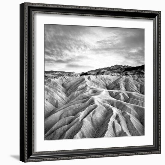 Foot of the Mountain-null-Framed Photographic Print