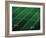 Football Field-Doug Wilson-Framed Photographic Print